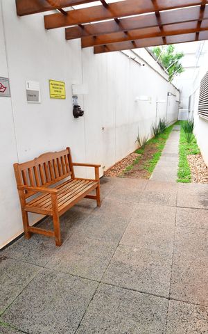 Apartamento à venda com 43m², 1 quarto e 1 vagaPet Place