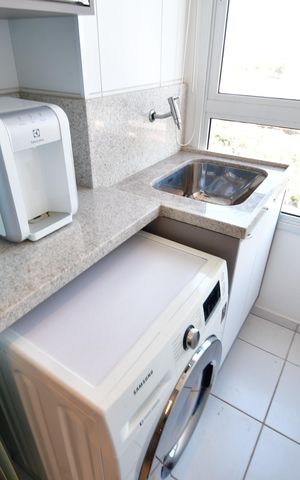 Apartamento à venda com 43m², 1 quarto e 1 vagaÁrea de Serviço