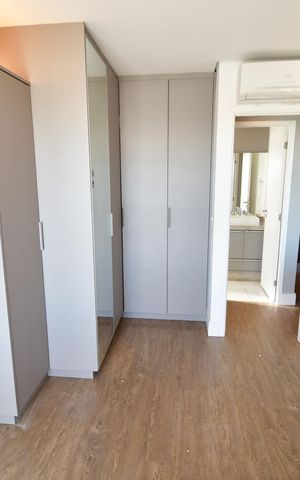 Apartamento à venda com 43m², 1 quarto e 1 vagaQuarto
