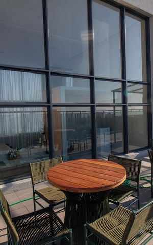 Studio para alugar com 25m², 1 quarto e sem vaga