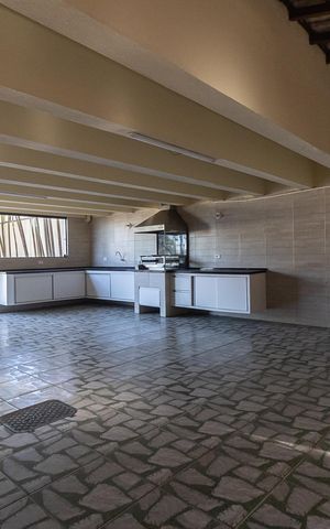 Apartamento para alugar com 50m², 2 quartos e 1 vaga Apartamento para alugar com 50m², 2 quartos e 1 vagaChurrasqueira
