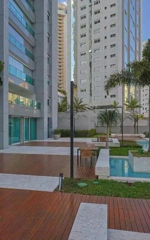Apartamento para alugar com 195m², 4 quartos e 4 vagas Apartamento para alugar com 195m², 4 quartos e 4 vagasÁrea comum