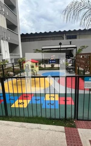 Apartamento à venda com 47m², 2 quartos e sem vaga Apartamento à venda com 47m², 2 quartos e sem vagaArea Comum