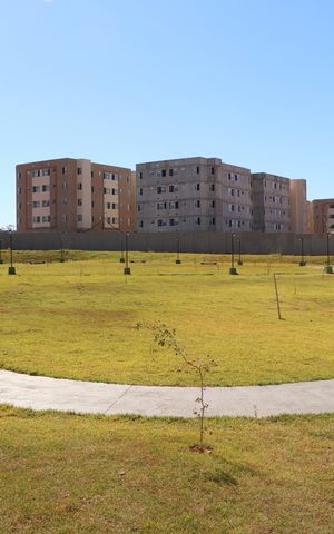 Apartamento à venda com 42m², 2 quartos e 1 vagaÁrea externa