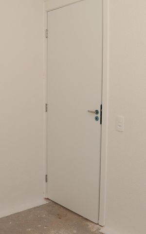 Apartamento à venda com 42m², 2 quartos e 1 vagaQuarto 2