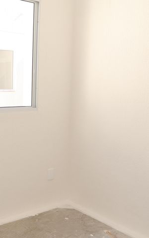 Apartamento à venda com 42m², 2 quartos e 1 vagaQuarto 2