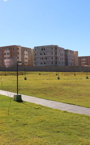 Apartamento à venda com 42m², 2 quartos e 1 vagaÁrea externa