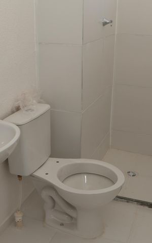 Apartamento à venda com 42m², 2 quartos e 1 vagaBanheiro