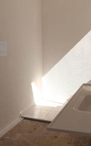 Apartamento à venda com 42m², 2 quartos e 1 vagaCozinha/Área de serviço