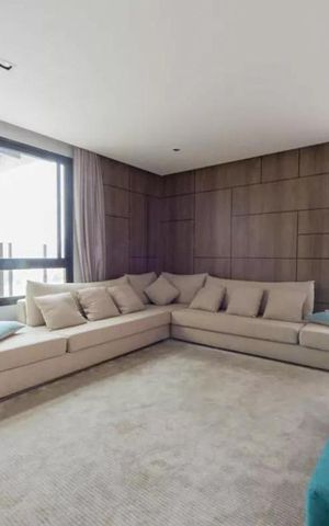 Studio para alugar com 28m², 1 quarto e 1 vaga Studio para alugar com 28m², 1 quarto e 1 vagaÁrea Comum - Salão de Festas