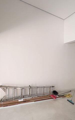 Casa à venda com 117m², 3 quartos e 2 vagas Casa à venda com 117m², 3 quartos e 2 vagasCozinha