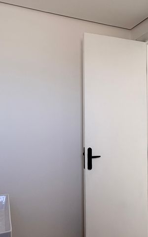 Casa à venda com 117m², 3 quartos e 2 vagas Casa à venda com 117m², 3 quartos e 2 vagasBanheiro