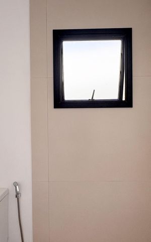 Casa à venda com 117m², 3 quartos e 2 vagas Casa à venda com 117m², 3 quartos e 2 vagasBanheiro da Suíte