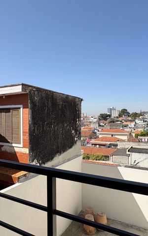 Casa à venda com 117m², 3 quartos e 2 vagas Casa à venda com 117m², 3 quartos e 2 vagasVaranda da Suíte