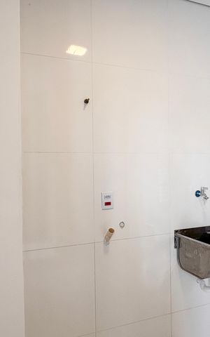 Casa à venda com 117m², 3 quartos e 2 vagas Casa à venda com 117m², 3 quartos e 2 vagasÁrea de Serviço