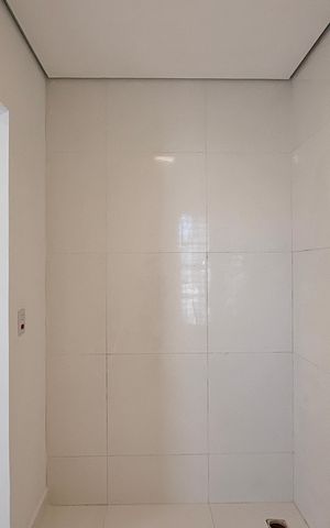 Casa à venda com 117m², 3 quartos e 2 vagas Casa à venda com 117m², 3 quartos e 2 vagasÁrea de Serviço