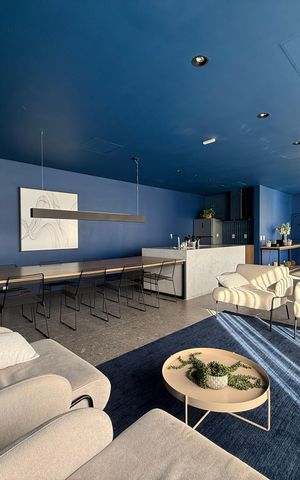 Studio para alugar com 22m², 1 quarto e sem vaga