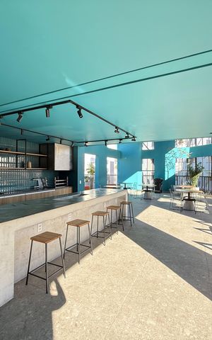 Studio para alugar com 22m², 1 quarto e sem vaga