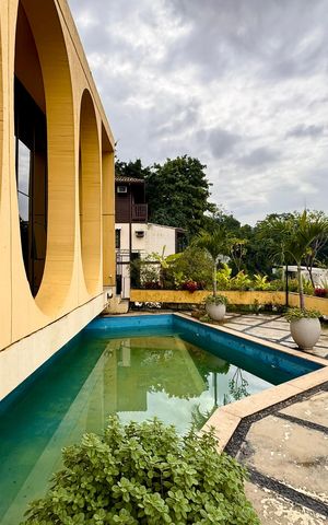 Casa para alugar com 436m², 4 quartos e sem vaga