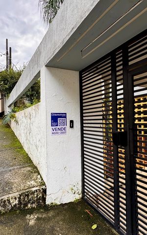 Casa para alugar com 436m², 4 quartos e sem vaga