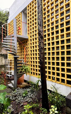 Casa para alugar com 436m², 4 quartos e sem vaga