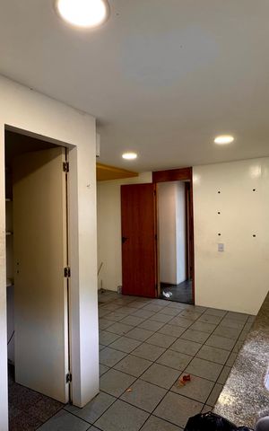 Casa para alugar com 436m², 4 quartos e sem vaga
