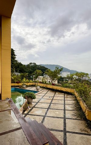 Casa para alugar com 436m², 4 quartos e sem vaga