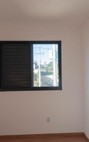 Apartamento para alugar com 43m², 2 quartos e 1 vagaQuarto 1