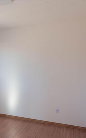 Apartamento para alugar com 43m², 2 quartos e 1 vagaQuarto 1