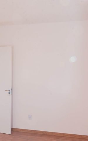 Apartamento para alugar com 43m², 2 quartos e 1 vagaQuarto 2