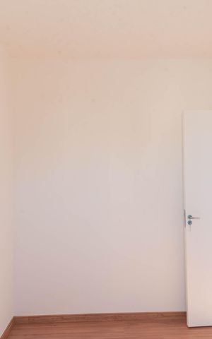 Apartamento para alugar com 43m², 2 quartos e 1 vagaQuarto 1