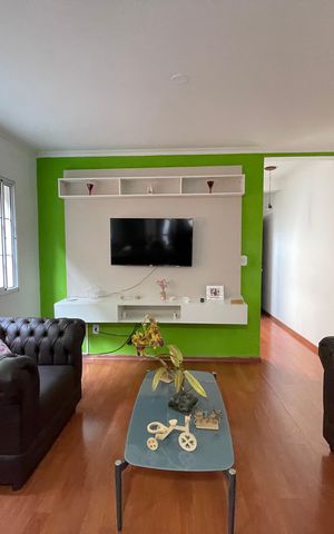 Casa à venda com 186m², 3 quartos e 3 vagas Casa à venda com 186m², 3 quartos e 3 vagasSala