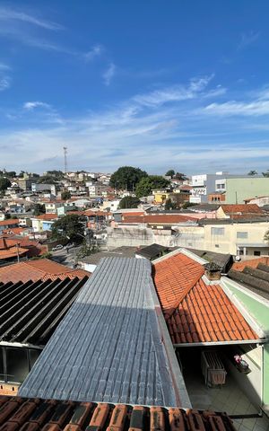 Casa à venda com 186m², 3 quartos e 3 vagas Casa à venda com 186m², 3 quartos e 3 vagasQuarto 1