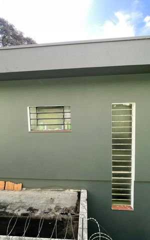 Casa à venda com 186m², 3 quartos e 3 vagas Casa à venda com 186m², 3 quartos e 3 vagasQuarto 2