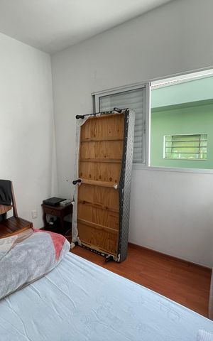Casa à venda com 186m², 3 quartos e 3 vagas Casa à venda com 186m², 3 quartos e 3 vagasQuarto 2