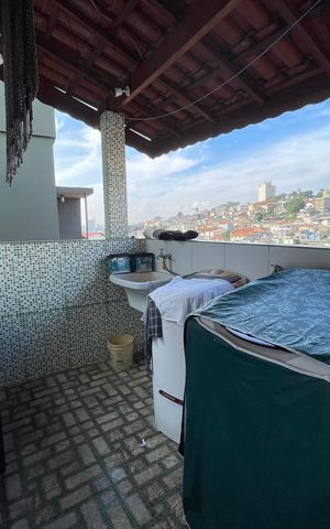 Casa à venda com 186m², 3 quartos e 3 vagas Casa à venda com 186m², 3 quartos e 3 vagasÁrea de Serviço