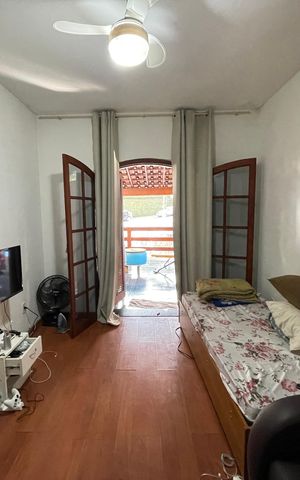 Casa à venda com 186m², 3 quartos e 3 vagas Casa à venda com 186m², 3 quartos e 3 vagasQuarto 3