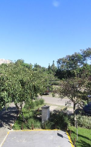 Apartamento à venda com 55m², 2 quartos e 1 vagaQuarto 1 - Vista