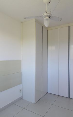 Apartamento à venda com 55m², 2 quartos e 1 vagaQuarto 2