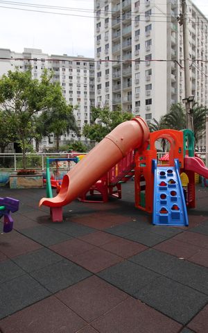 Apartamento à venda com 55m², 2 quartos e 1 vagaÁrea Comum