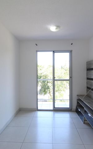 Apartamento à venda com 55m², 2 quartos e 1 vagaSala