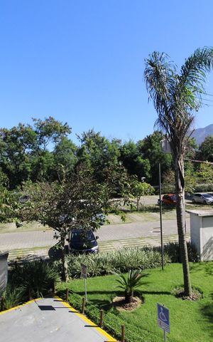 Apartamento à venda com 55m², 2 quartos e 1 vagaSala - Vista