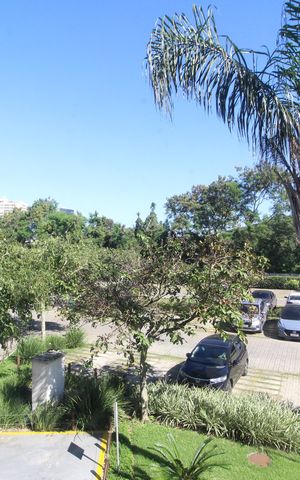 Apartamento à venda com 55m², 2 quartos e 1 vagaQuarto 2 - Vista