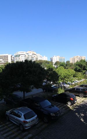 Apartamento à venda com 55m², 2 quartos e 1 vagaSala - Vista