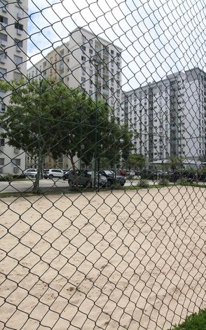 Apartamento à venda com 55m², 2 quartos e 1 vagaÁrea Comum