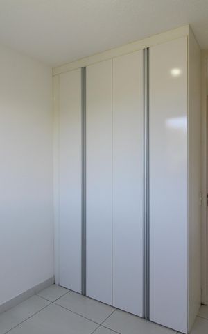 Apartamento à venda com 55m², 2 quartos e 1 vagaQuarto 1