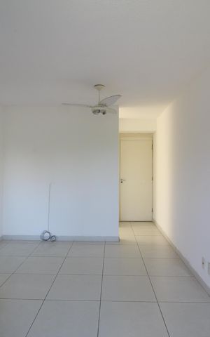 Apartamento à venda com 55m², 2 quartos e 1 vagaSala