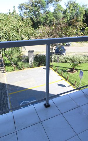 Apartamento à venda com 55m², 2 quartos e 1 vagaSala - Varanda