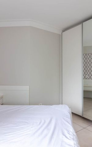 Apartamento para alugar com 40m², 1 quarto e 2 vagasSuíte