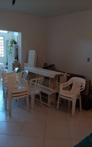 Casa à venda com 300m², 3 quartos e 4 vagas